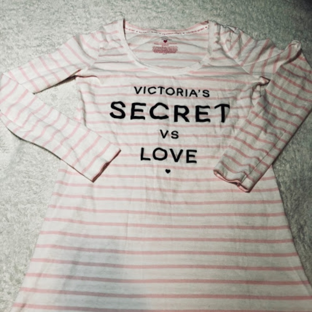 Victoria's Secret Mini nightgown
